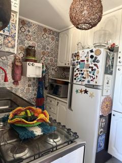 Quartos em Homestay Praia da Costa - 6