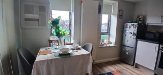 Cozy 1BDR APT with Private Balcony Near City - 2