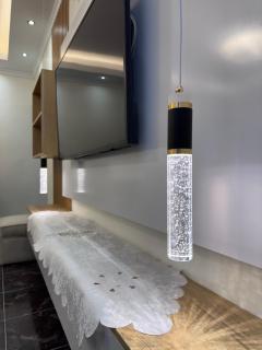 New luxury hotel apartment in front of citystars mall - 7