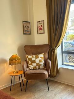 House Sleeps 6 with Parking - 3