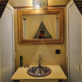 Dunes Sahara Palace Camp - 8