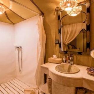 Dunes Sahara Palace Camp - 9