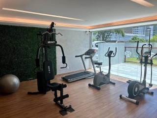 Studio aconchegante a 200m da Praia de Boa Viagem - 2
