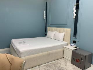 Shahzam Hotel - 5