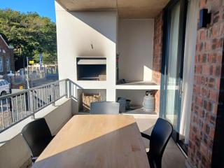 106 Mossel Cove - Mossel Bay - 1