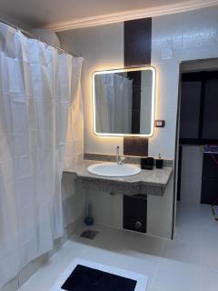 New luxury hotel apartment in front of citystars mall - 5