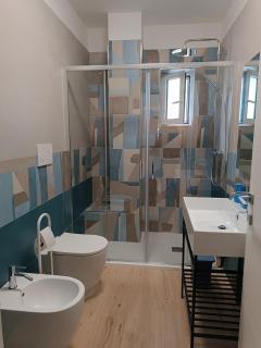 Blue Holiday Apartment - Otrante - 2