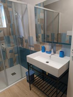 Blue Holiday Apartment - Otrante - 3