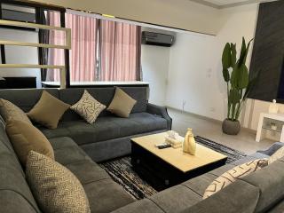 Spacious 3BR Opposite City Stars Mall By Kemetland - 9