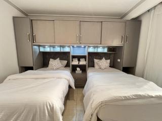 Spacious 3BR Opposite City Stars Mall By Kemetland - 6