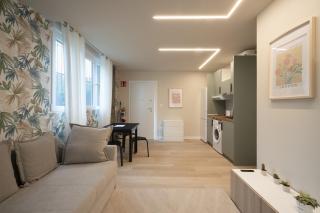 Apartamento Eguzkia Dolaretxe - 5