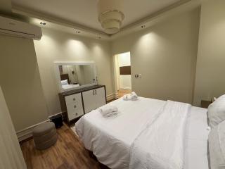 Spacious 3BR with Private Garden - By Kemetland - 2