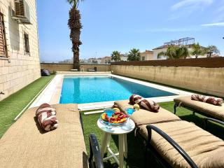 Dream Oceana Villa - Ayia Napa - 7