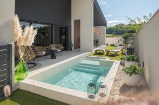 Amoreta - Luxury Spa Suite for two - 4
