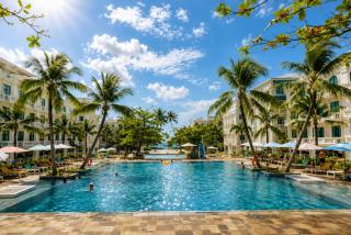 Cosi Beach Hotel Phu Quoc - Seaside Serenity Awaits - 7
