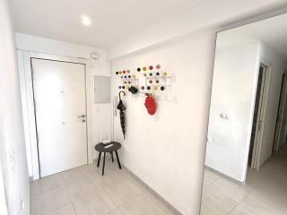 003 Modern Seaview- Alicante Holiday - 6
