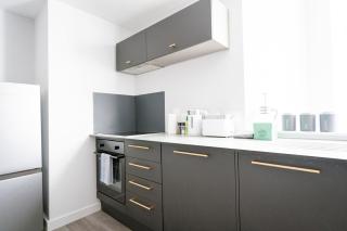 #157 Coastal Stay Bournemouth - Sleeps 10 - 1