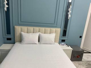 Shahzam Hotel - 1