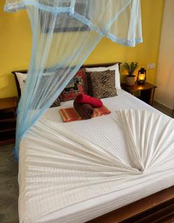 sigiriya village home stay - 3