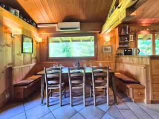Chalet Gabriel - 2