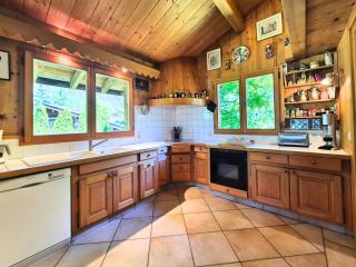 Chalet Gabriel, Chamonix Mont Blanc - 5