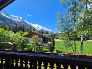 Chalet Gabriel, Chamonix Mont Blanc - 8