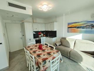 Rosamarina by Casasi Vacanze Otranto - 1
