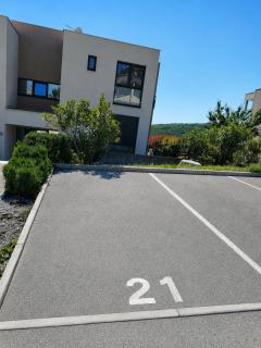 Visum Residence Labin - Luxury sea view retreat - 3