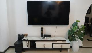 The Experience Serene 2 Bedroom Apartment in Gwarinpa - 9