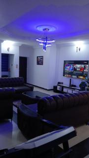 The Experience Serene 2 Bedroom Apartment in Gwarinpa - 2