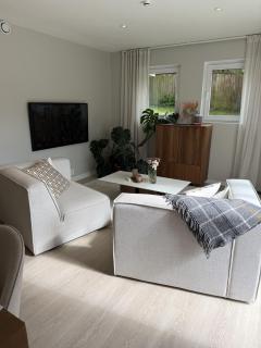 Modern Apartment Near ONS 2026 & Stavanger City - 3