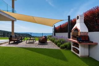 Visum Residence Labin - Luxury sea view retreat - 1