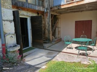 Charvolet - 1