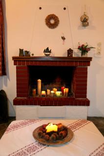 Emilio's House - 4