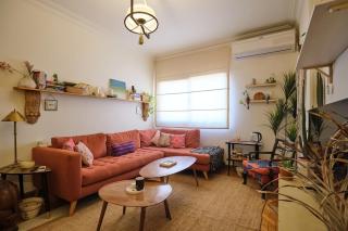 Vintage, Artistic 2BDR in Mohandeseen By Kemetland - 0