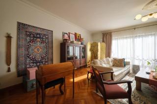 Vintage, Artistic 2BDR in Mohandeseen By Kemetland - 5