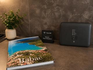 Visum Residence Labin - Luxury sea view retreat - 4