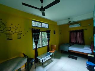 Cozy Nest - 9