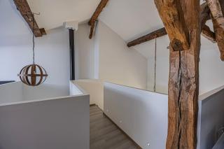 Au Coin des Arbres - Laurier & Genevrier - 5