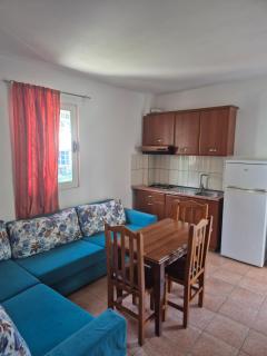 Rooms and Apartments Analipsi - 4