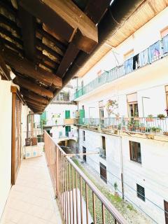 Elegante loft nel centro storico di Savigliano - 4