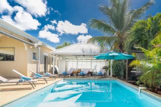 Villa Ti'Palm - 9