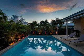 Villa Ti'Palm - 8