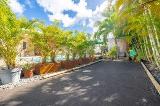 Villa Ti'Palm - 6