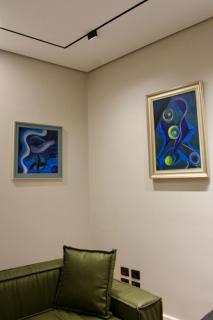 M Space- Tirana City Center Apartment - 8