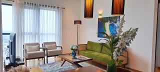 YAKA Residences Luna Luxury Apartments - 5