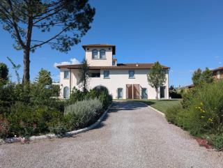 Tenuta Asmara Luxury Resort - 7