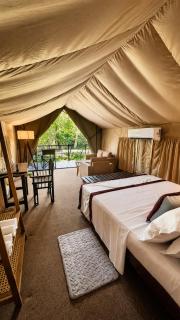 WilluCamp Wilpattu - 1