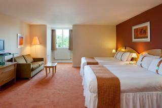 Holiday Inn Ashford - North A20 by IHG - 7