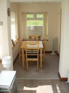 Dripshill Lodge - 1
